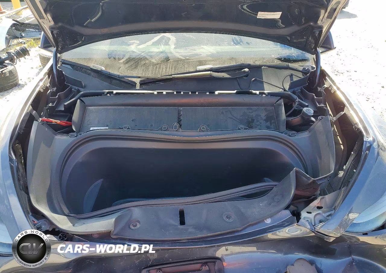 2023 Tesla Model Y VIN:7SAYGDEF4PF882369 - 12