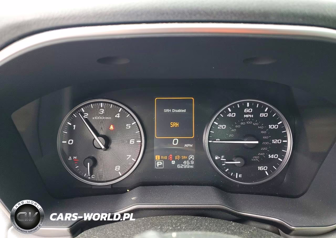 2025 Subaru Legacy Limited VIN:4S3BWAN64S3031957 - 9