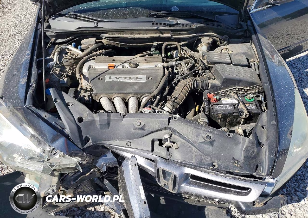 2005 Honda Accord Ex VIN:1HGCM56865A187369 - 11