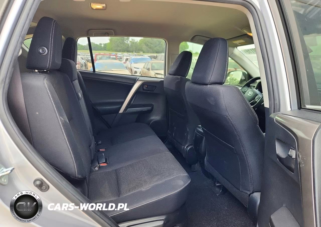 2018 Toyota Rav4 Hybrid Le VIN:JTMRJREV0JD178319 - 11
