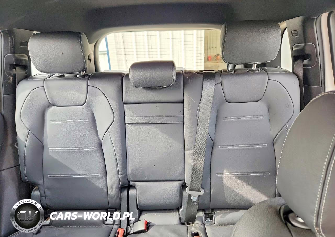 2023 Mercedes-Benz Eqb 300 4Matic VIN:W1N9M0KB6PN070411 - 10