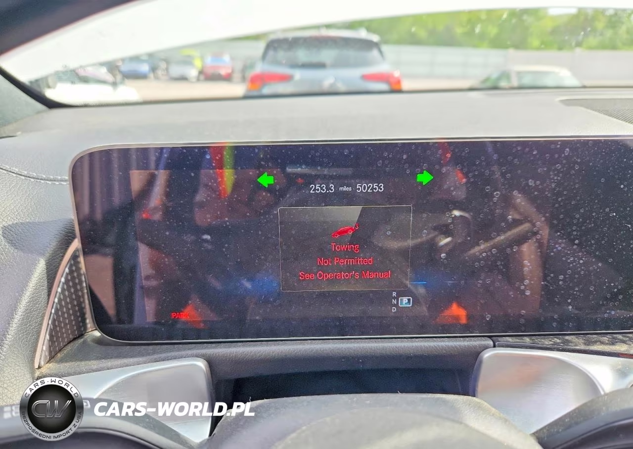 2023 Mercedes-Benz Eqb 300 4Matic VIN:W1N9M0KB6PN070411 - 9