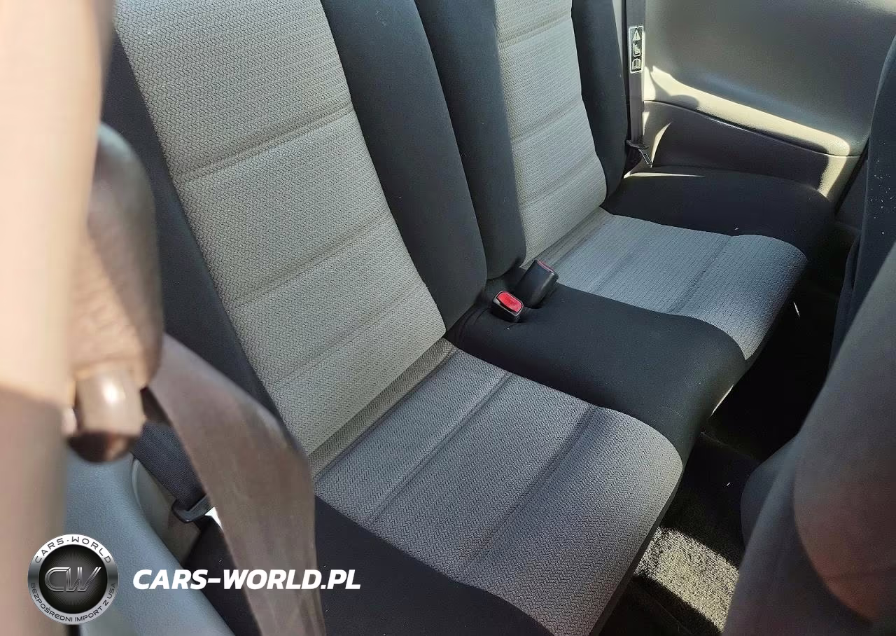 2001 Ford Mustang VIN:1FAFP40481F179327 - 10