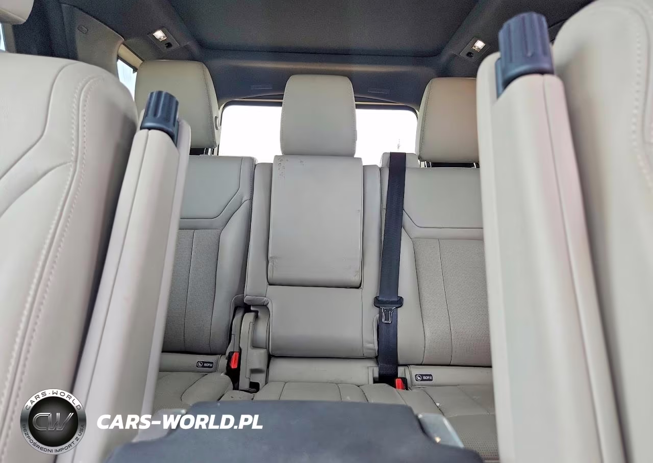 2019 Land Rover Discovery Se VIN:SALRG2RV9K2401530 - 10