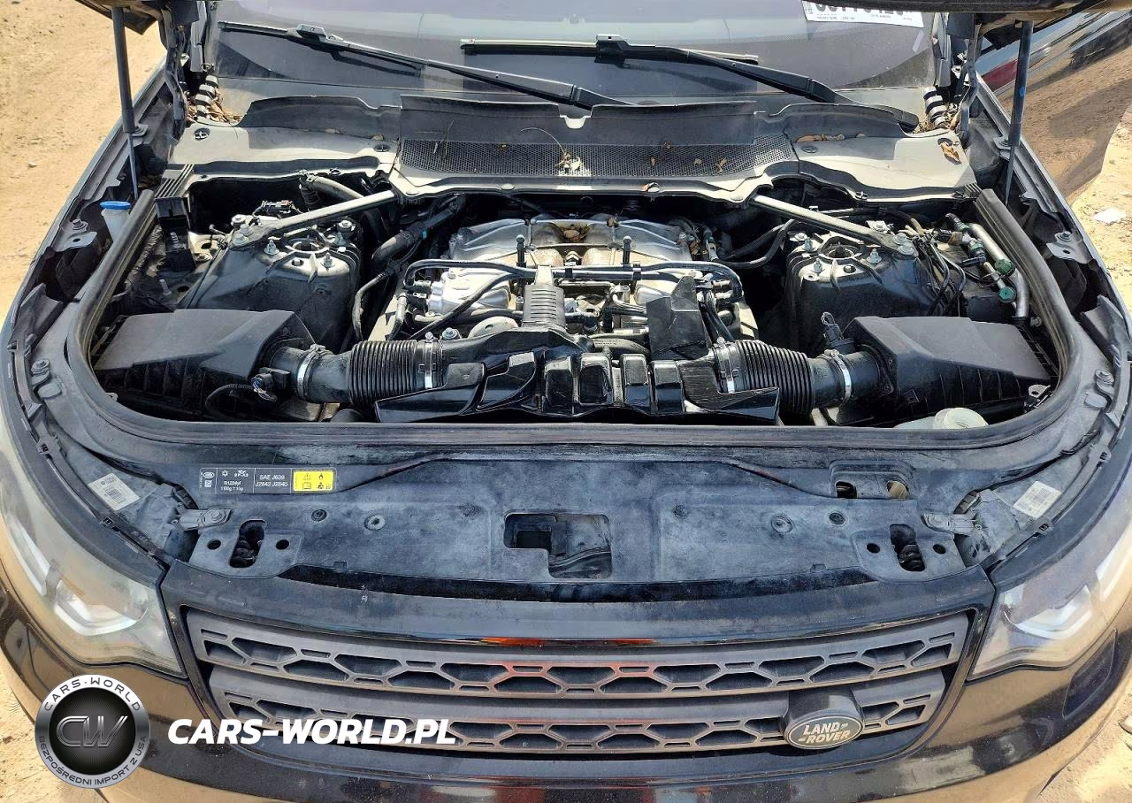 2019 Land Rover Discovery Se VIN:SALRG2RV9K2401530 - 12