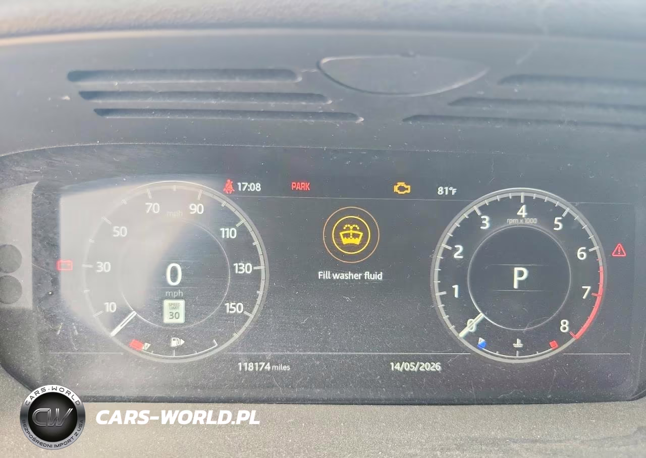 2019 Land Rover Discovery Se VIN:SALRG2RV9K2401530 - 9