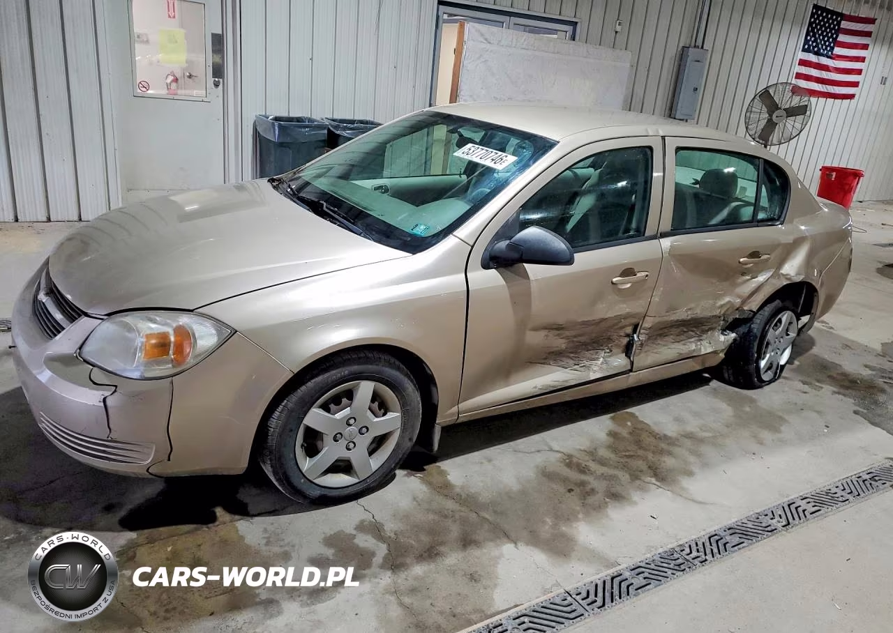 2006 Chevrolet Cobalt Ls