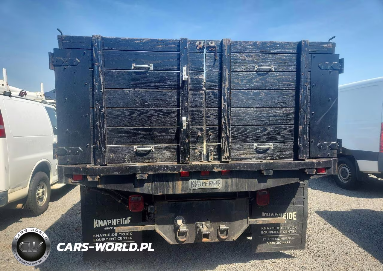 2020 Ford F350 Super Duty VIN:1FD8X3H64LED97790 - 6