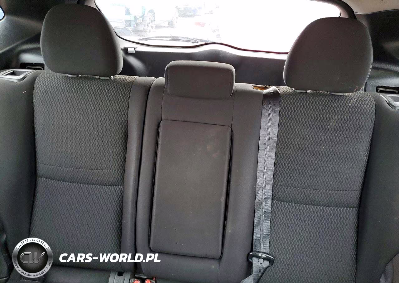2019 Nissan Rogue Sport S VIN:JN1BJ1CR1KW318850 - 10