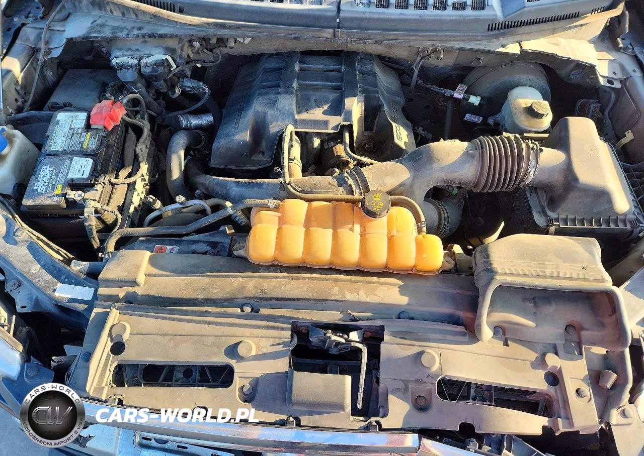 2015 Ford F150 Supercrew VIN:1FTEW1CP0FKE24259 - 11