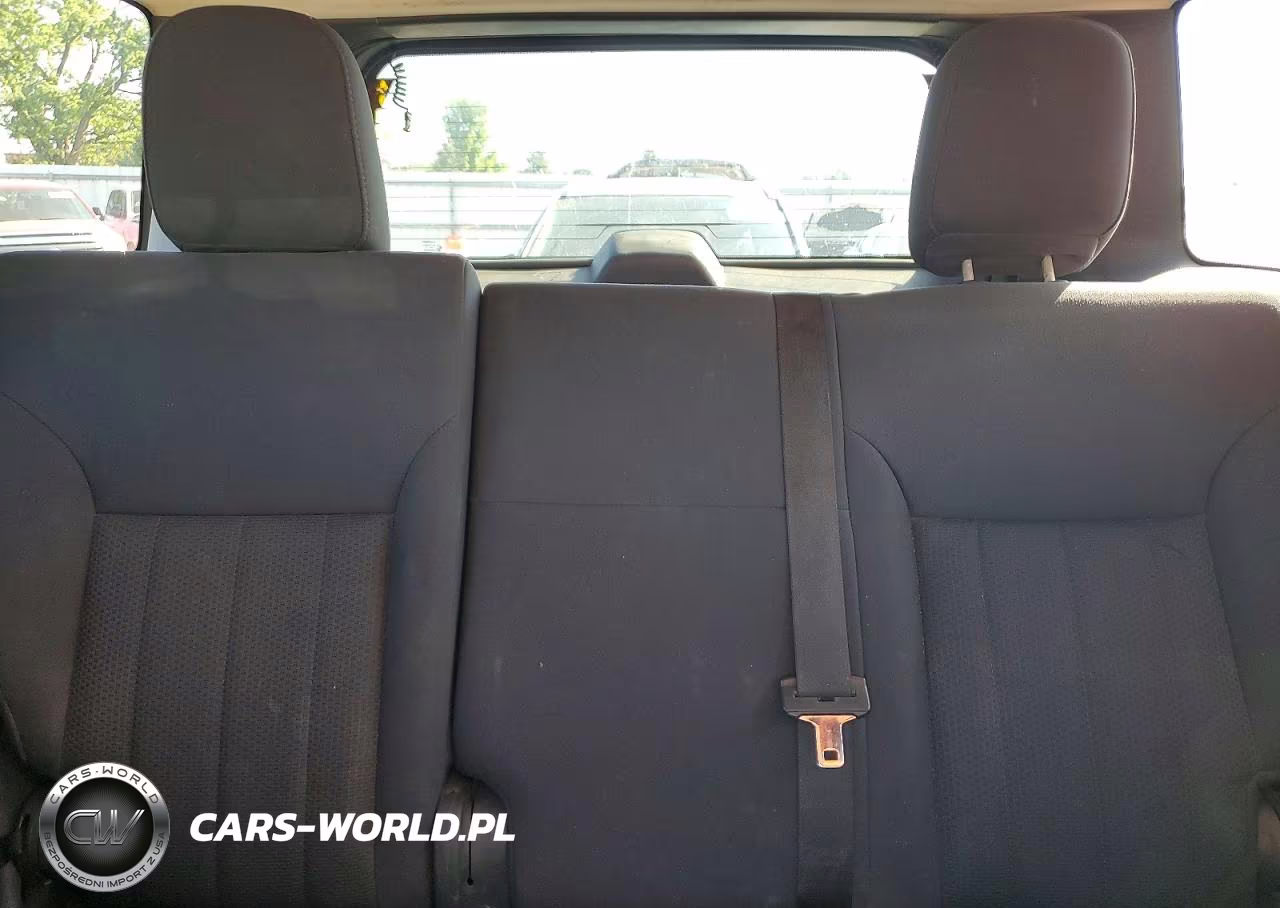 2011 Jeep Liberty Sport VIN:1J4PN2GK9BW505662 - 10