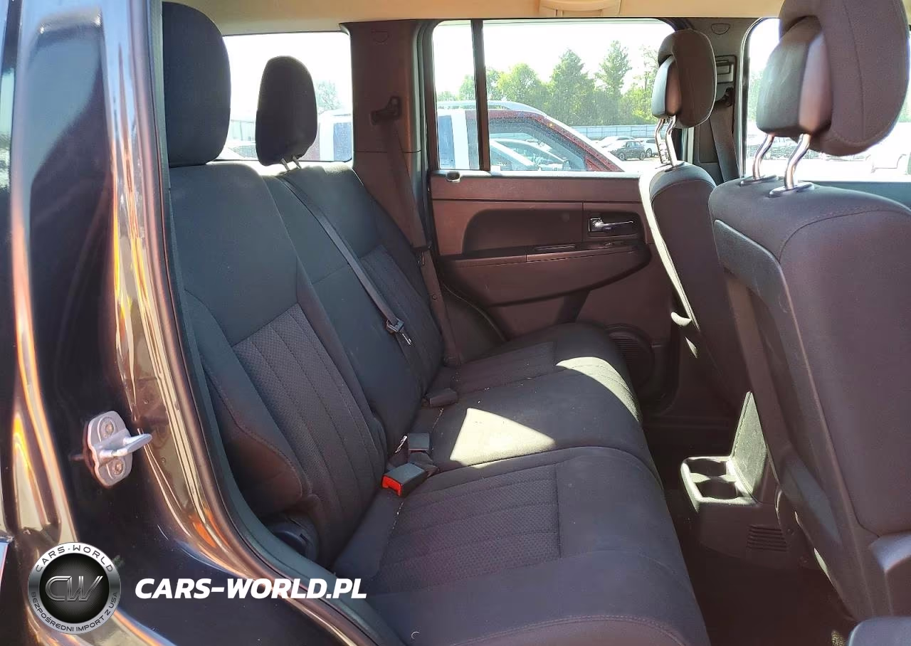 2011 Jeep Liberty Sport VIN:1J4PN2GK9BW505662 - 11
