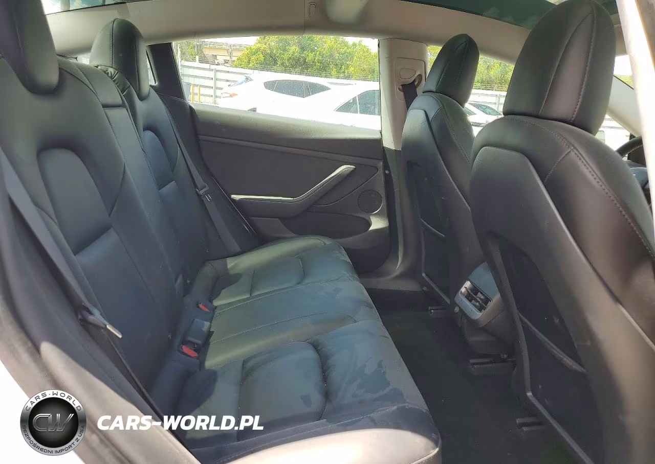 2021 Tesla Model 3 VIN:5YJ3E1EC2MF026565 - 10