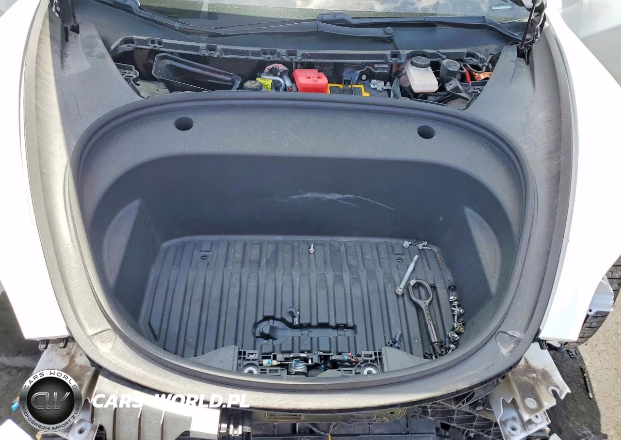2021 Tesla Model 3 VIN:5YJ3E1EC2MF026565 - 11