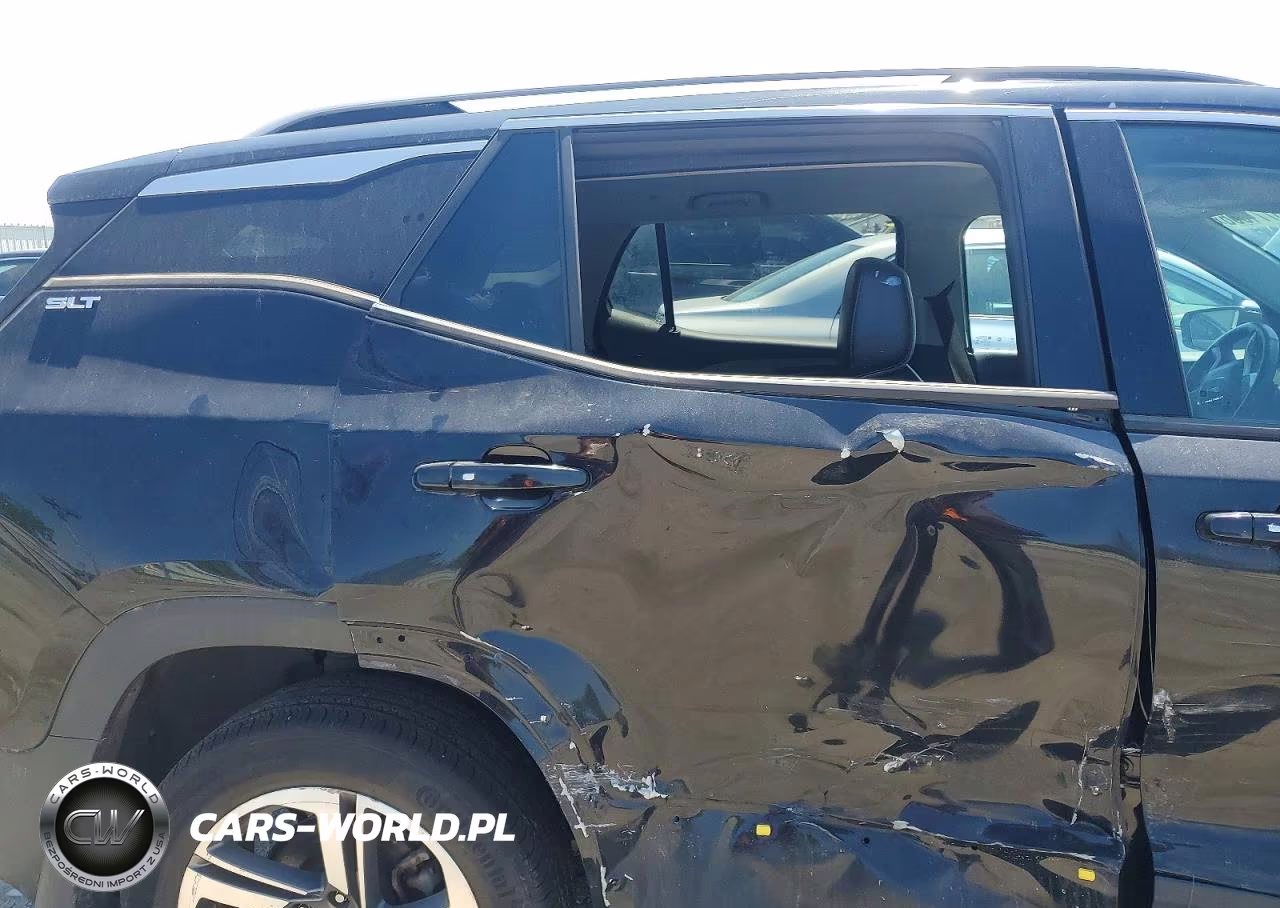 2020 GMC Terrain Slt VIN:3GKALPEV6LL145404 - 11