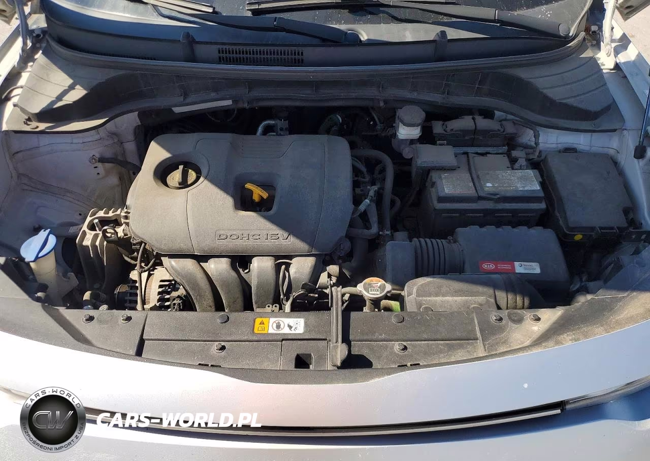 2020 Kia Soul S VIN:KNDJ23AU6L7019892 - 11