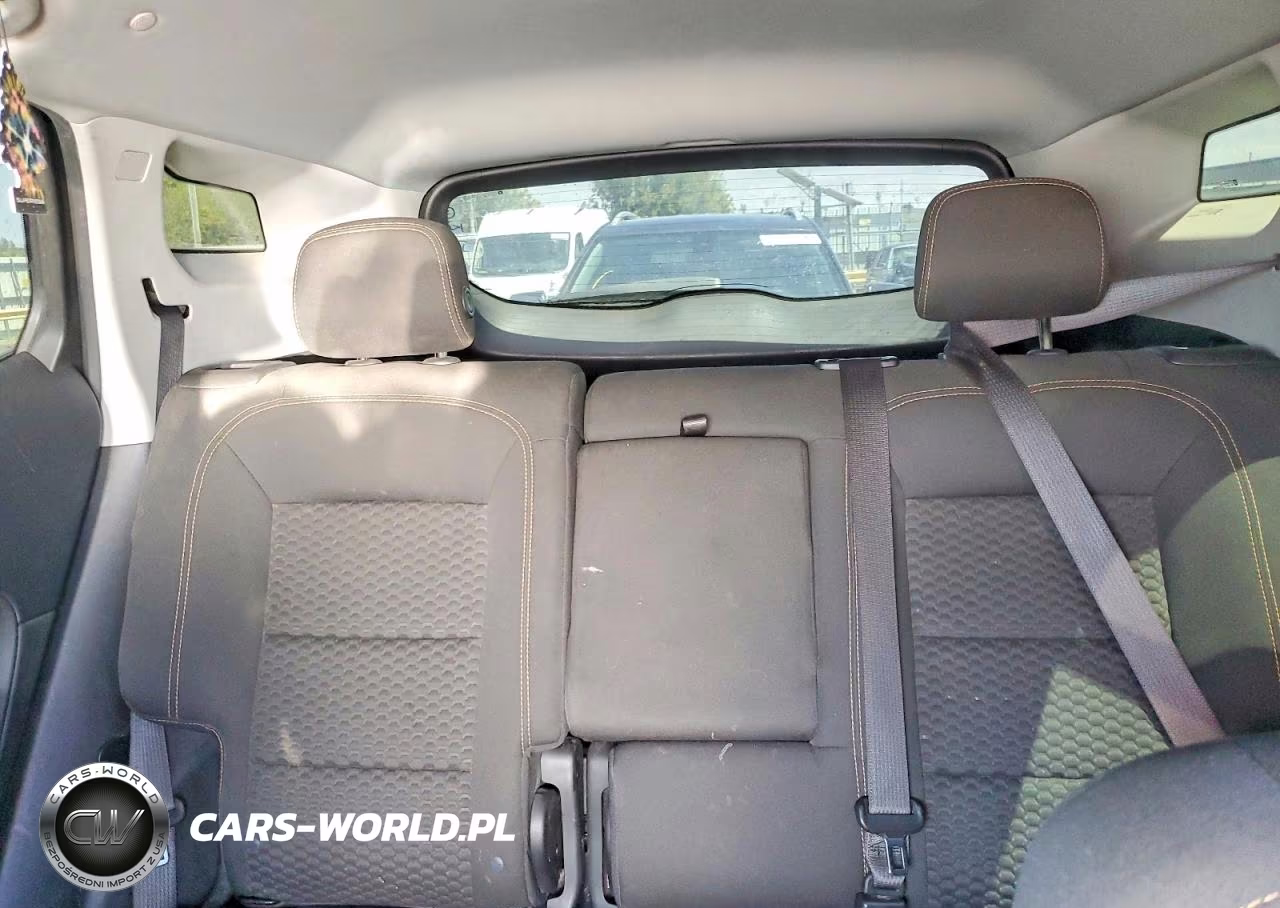 2020 GMC Terrain Sle VIN:3GKALMEV3LL154138 - 10