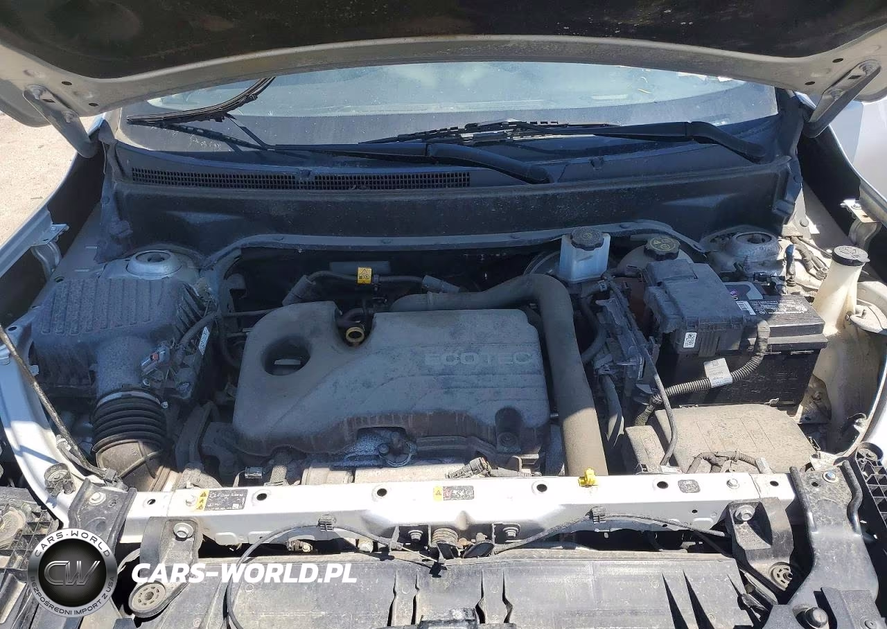 2020 GMC Terrain Sle VIN:3GKALMEV3LL154138 - 12