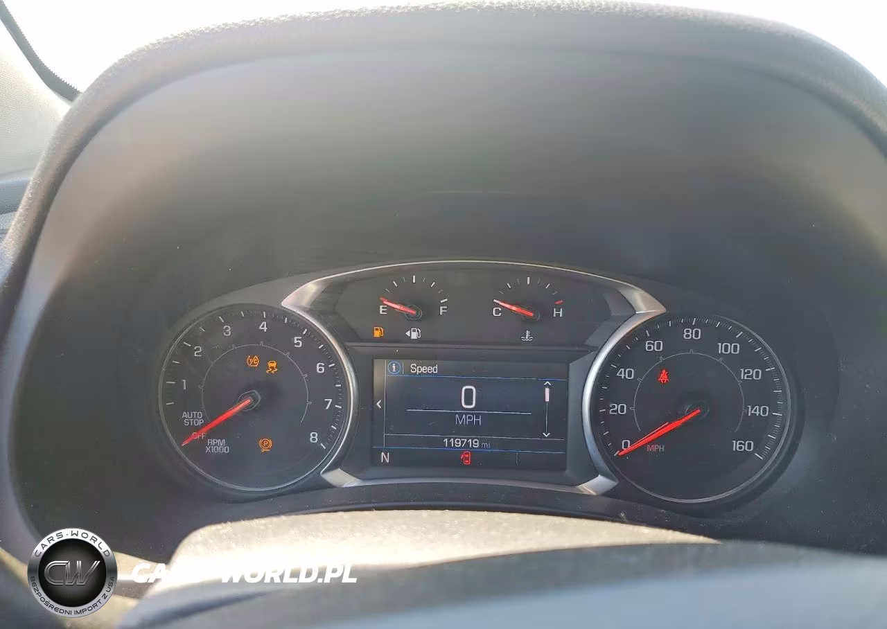 2020 GMC Terrain Sle VIN:3GKALMEV3LL154138 - 9