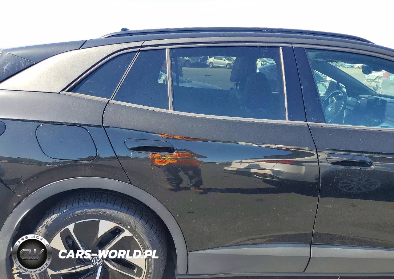 2021 Volkswagen Id.4 Pro S VIN:WVGTMPE22MP054705 - 11
