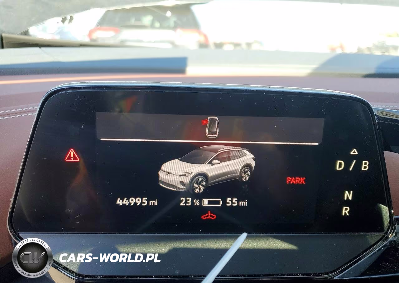 2021 Volkswagen Id.4 Pro S VIN:WVGTMPE22MP054705 - 9