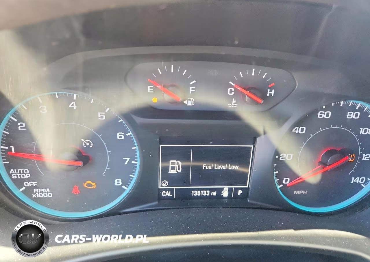2018 Chevrolet Equinox Lt VIN:3GNAXSEVXJS574543 - 9