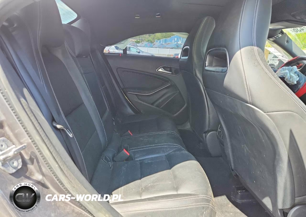 2019 Mercedes-Benz Cla 250 4Matic VIN:WDDSJ4GB1KN769235 - 10