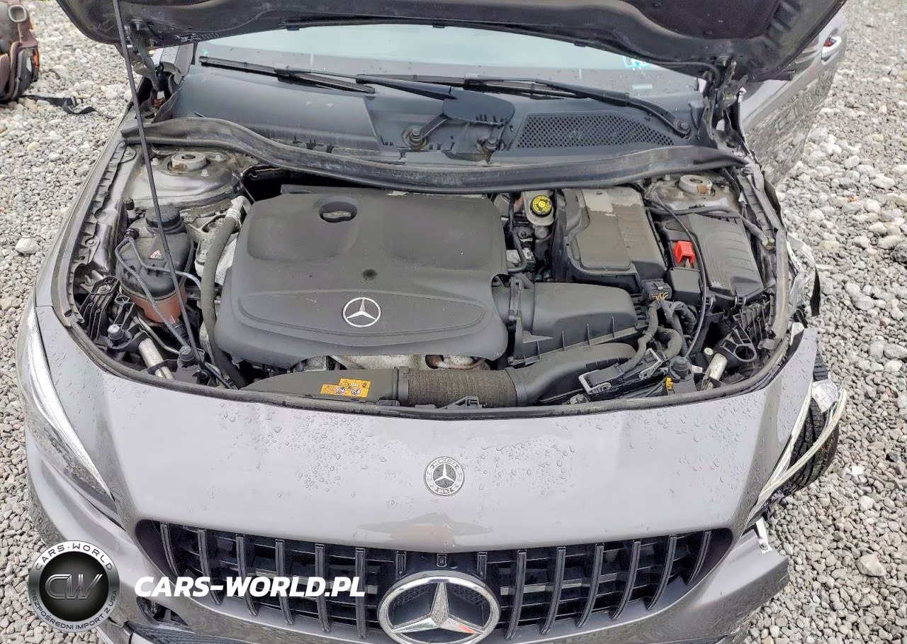 2019 Mercedes-Benz Cla 250 4Matic VIN:WDDSJ4GB1KN769235 - 11