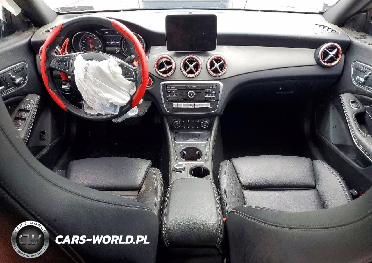 2019 Mercedes-Benz Cla 250 4Matic VIN:WDDSJ4GB1KN769235 - 8
