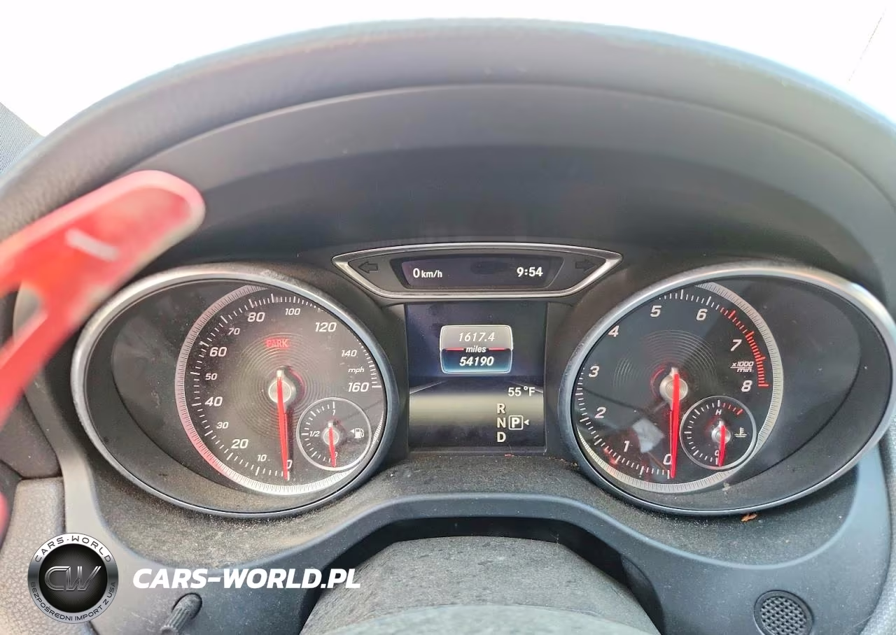 2019 Mercedes-Benz Cla 250 4Matic VIN:WDDSJ4GB1KN769235 - 9