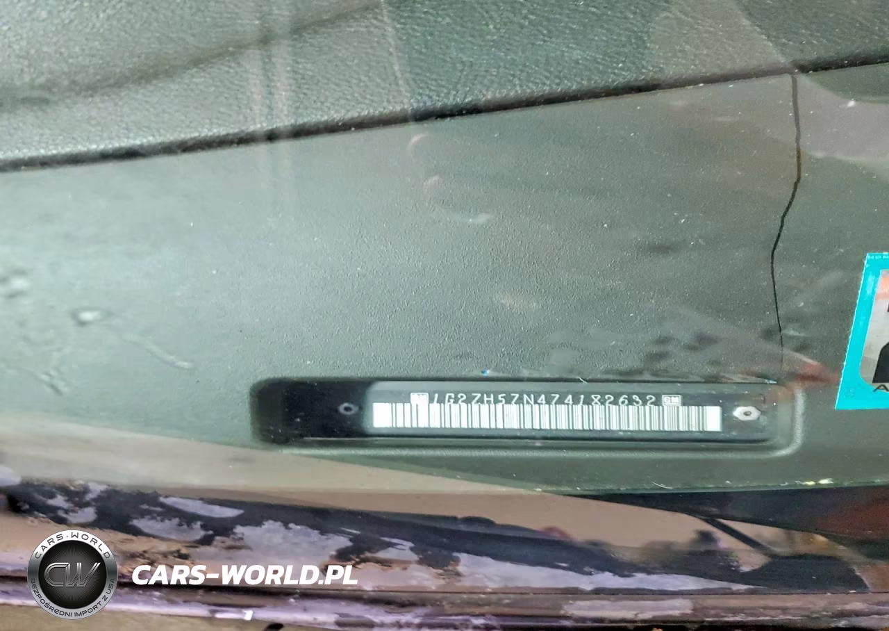 2007 Pontiac G6 Gt VIN:1G2ZH57N474182632 - 12