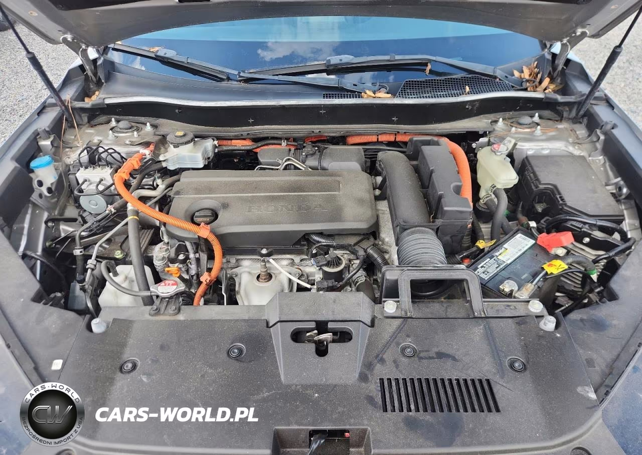 2023 Honda Cr-V Sport VIN:2HKRS5H52PH713378 - 12