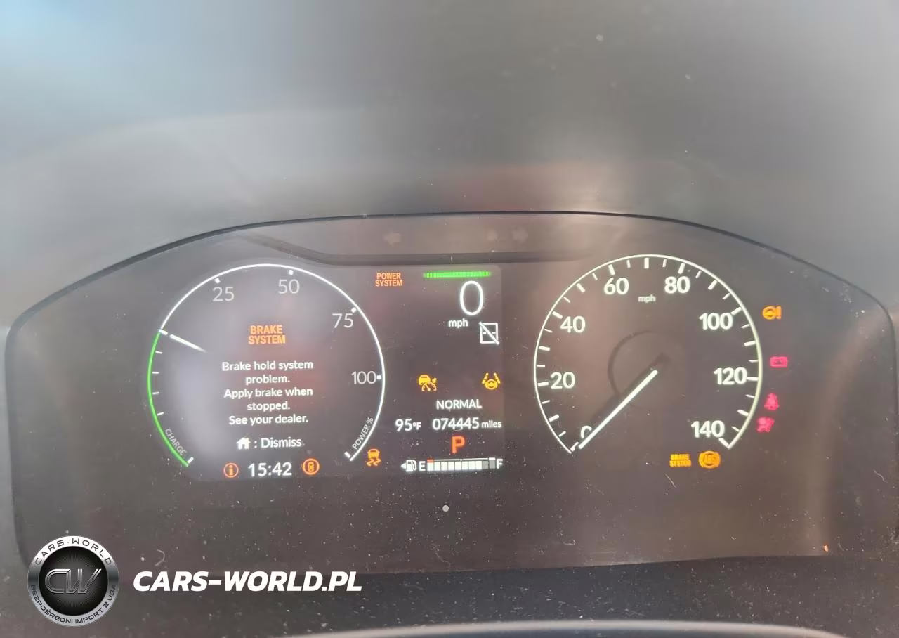 2023 Honda Cr-V Sport VIN:2HKRS5H52PH713378 - 9