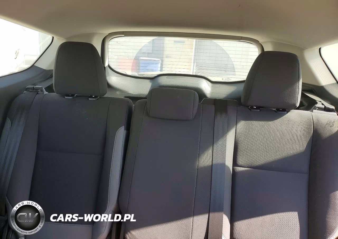 2015 Ford Escape VIN:1FMCU0F71FUA45452 - 10