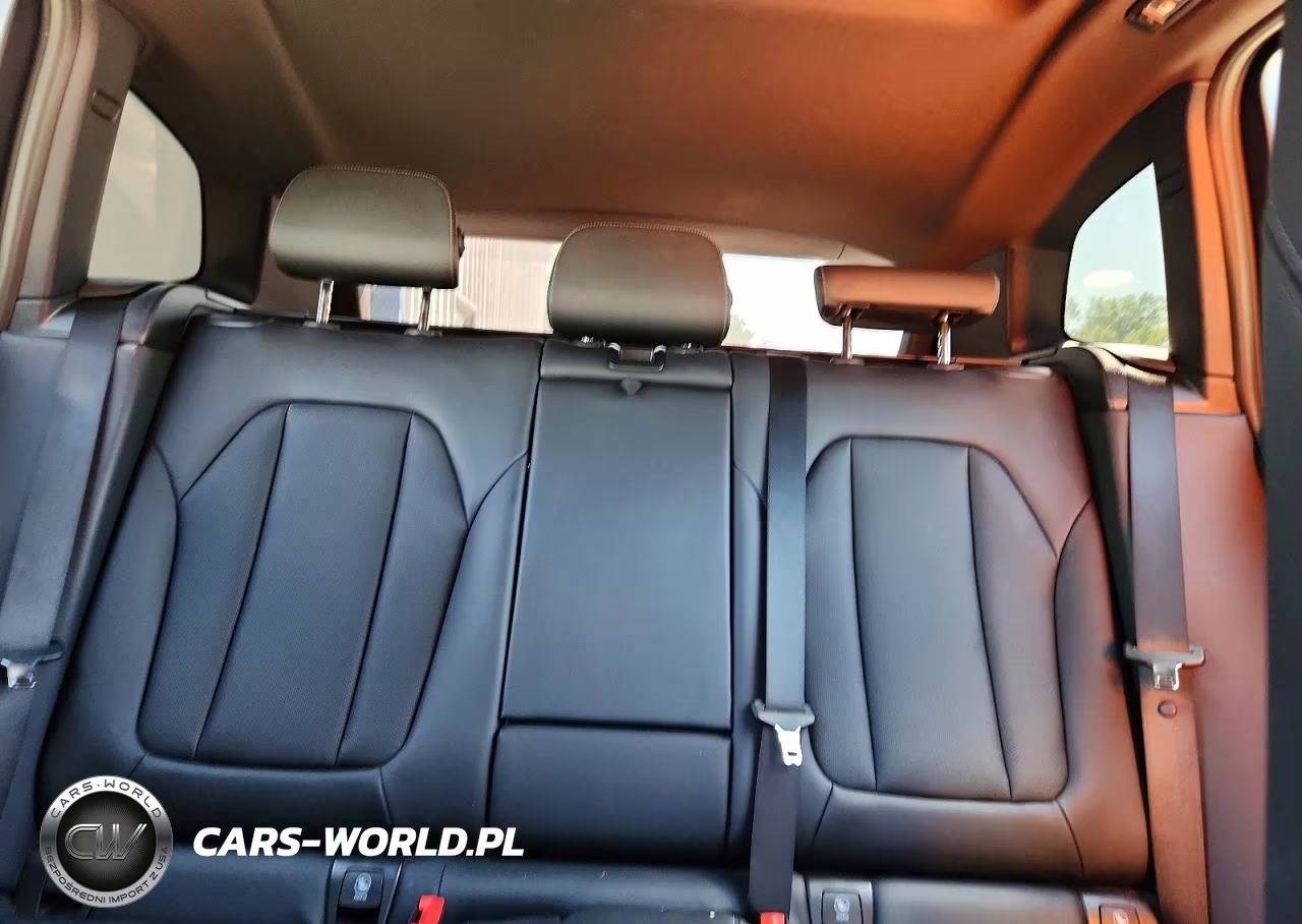 2023 BMW X3 xDrive30I VIN:5UX53DP06P9S81087 - 10