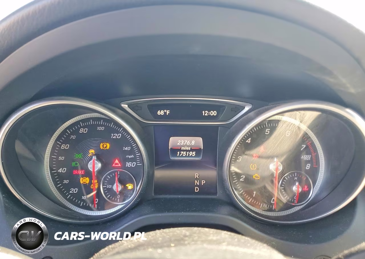 2018 Mercedes-Benz Gla250 VIN:WDCTG4EB7JJ444475 - 9