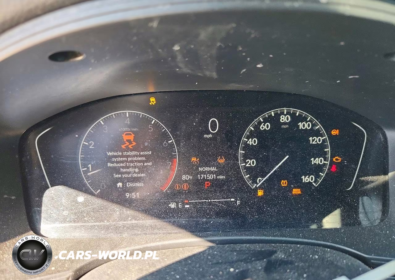2022 Honda Civic Sport VIN:2HGFE2F58NH501264 - 9