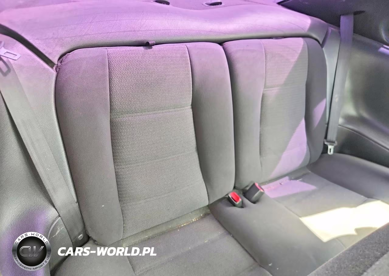 2001 Ford Mustang VIN:1FAFP40441F231858 - 10