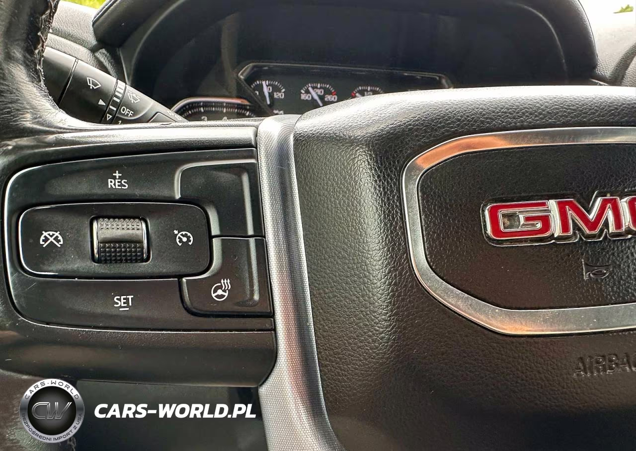 2019 GMC Sierra K1500 Sle VIN:1GTR9BED0KZ184150 - 12