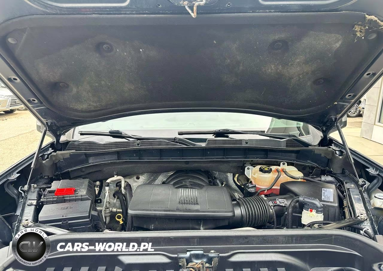 2019 GMC Sierra K1500 Sle VIN:1GTR9BED0KZ184150 - 7