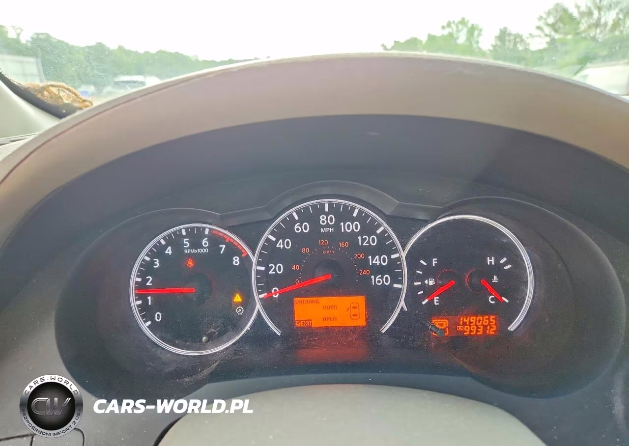 2011 Nissan Altima 2.5 VIN:1N4AL2AP2BC177160 - 9