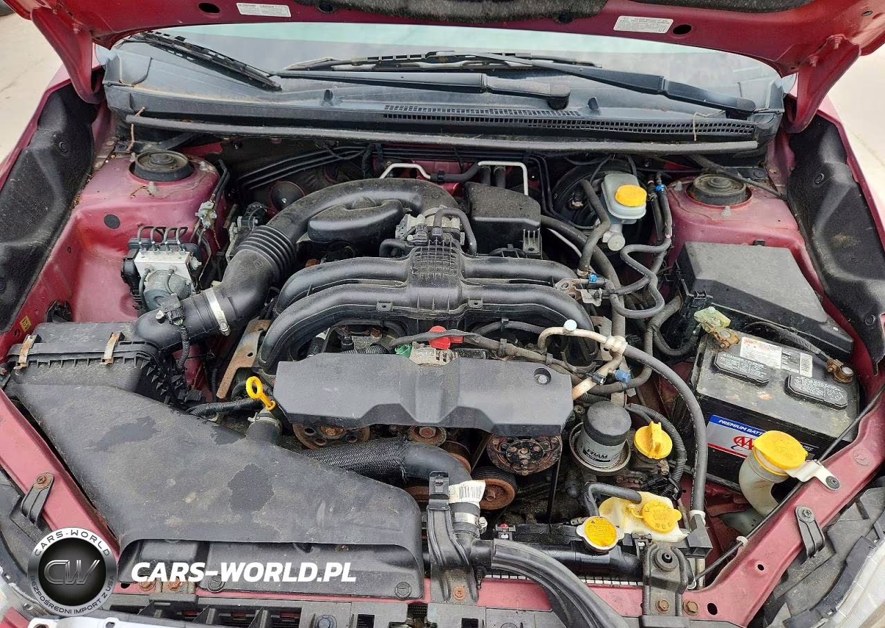 2014 Subaru Impreza Limited VIN:JF1GPAK64EH339151 - 11