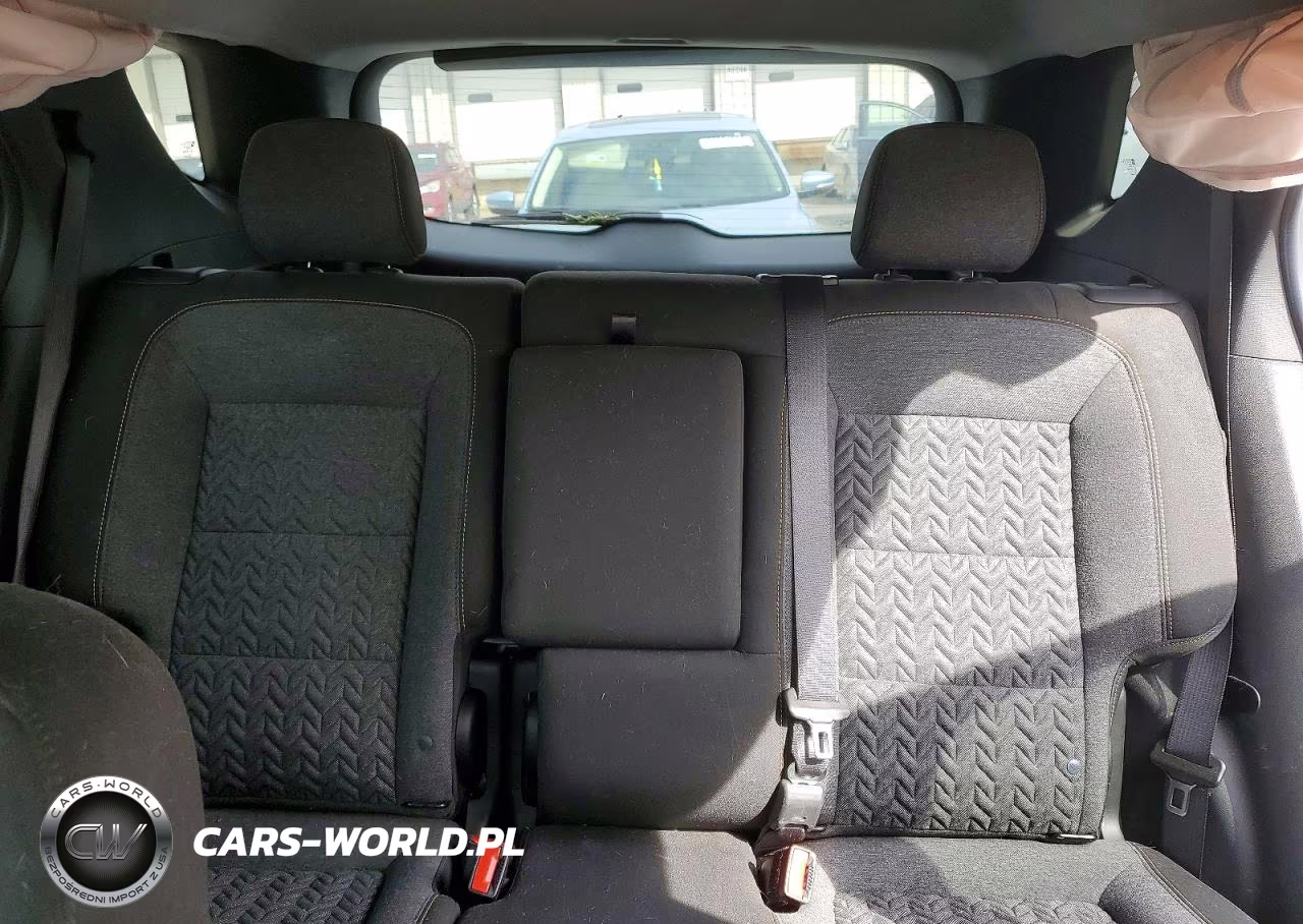 2023 Chevrolet Equinox Lt VIN:3GNAXKEG3PS188735 - 10