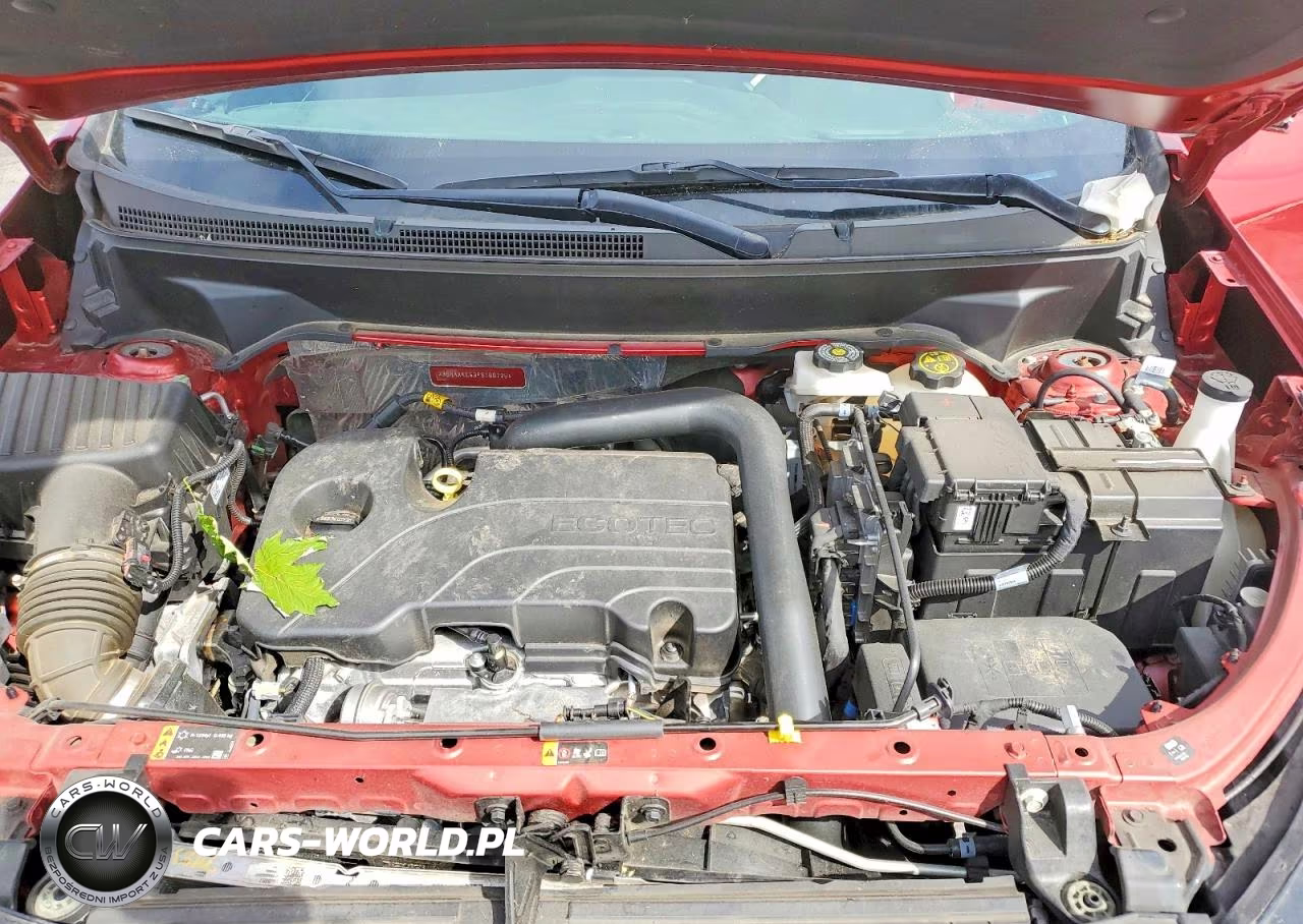 2023 Chevrolet Equinox Lt VIN:3GNAXKEG3PS188735 - 12