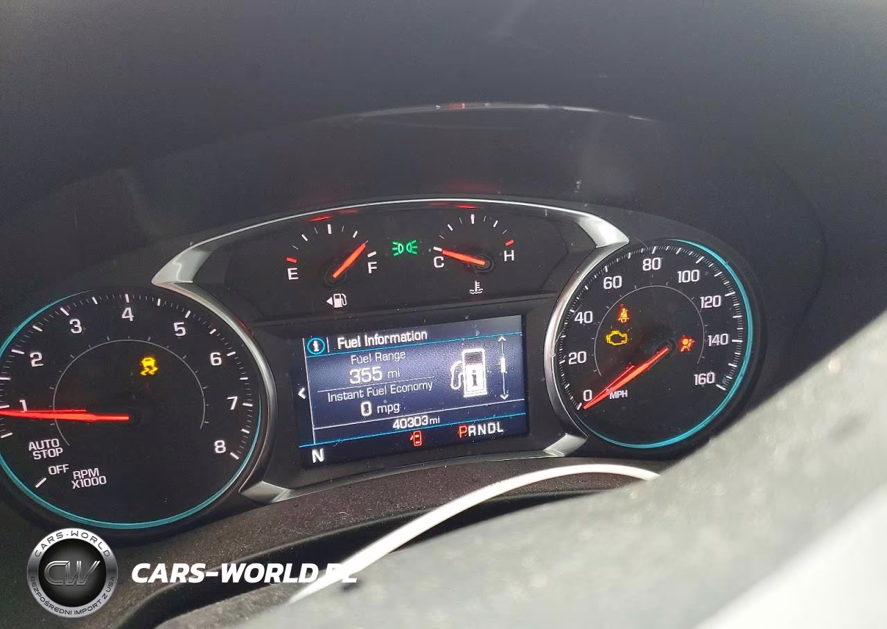 2023 Chevrolet Equinox Lt VIN:3GNAXKEG3PS188735 - 9