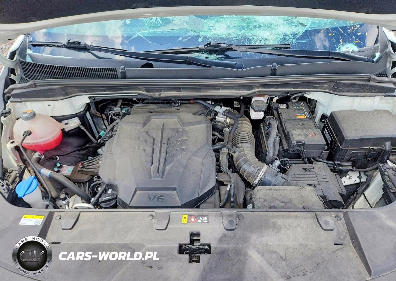 2024 Kia Carnival Ex VIN:KNDNC5H36R6326081 - 11