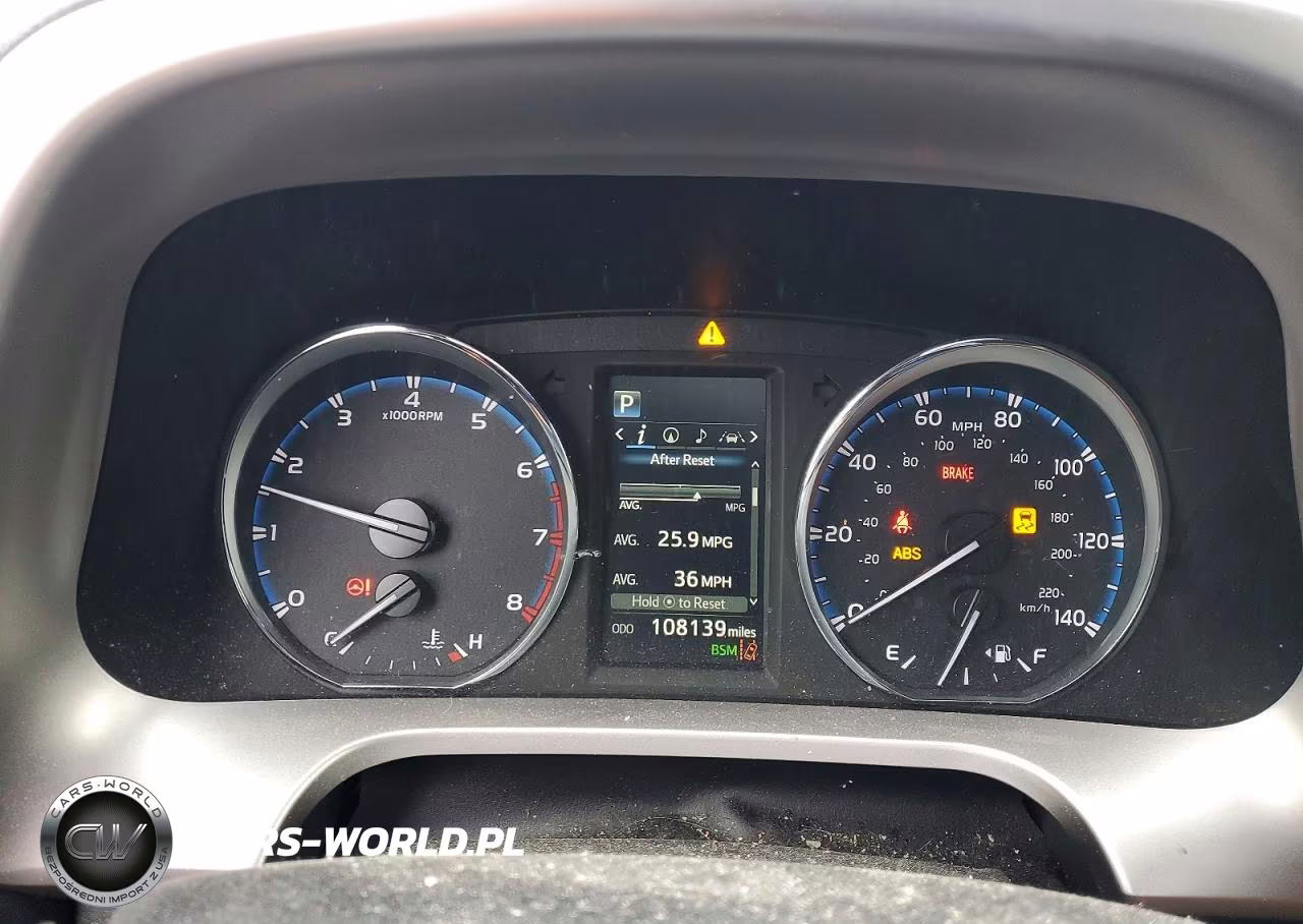2017 Toyota Rav4 Limited VIN:JTMDFREV3HD218978 - 9