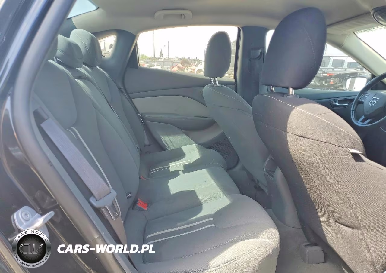 2013 Dodge Dart Sxt VIN:1C3CDFBH9DD135164 - 10
