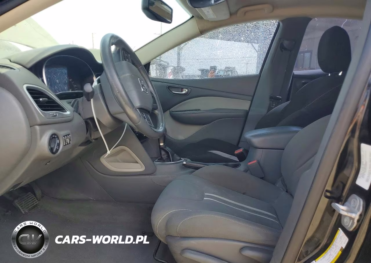 2013 Dodge Dart Sxt VIN:1C3CDFBH9DD135164 - 7
