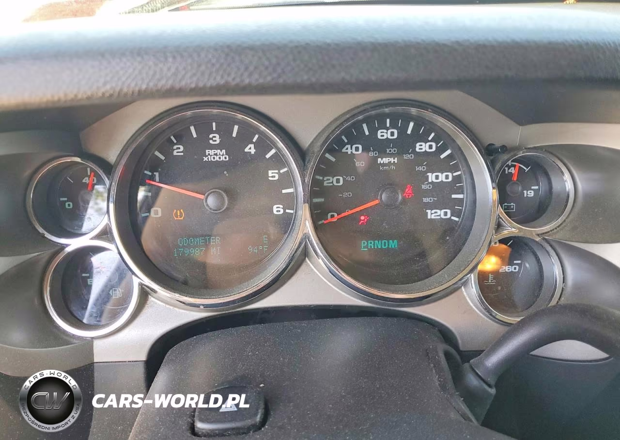 2012 Chevrolet Silverado K1500 Lt VIN:1GCPKSE76CF111972 - 9